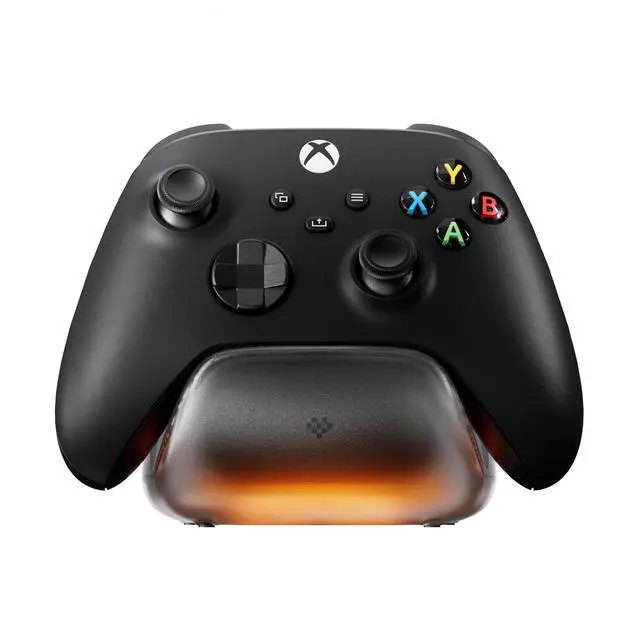 Main image of 8BitDo Charging Dock for Xbox Wireless Controllers, Xbox Charging Station with Magnetic Secure Charging for Xbox Series X|S and Xbox One Controller - Officially Licensed