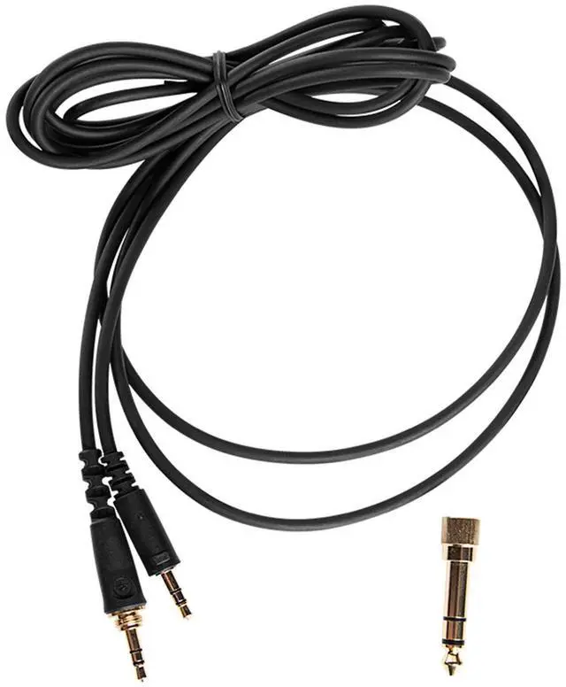Alt view image 5 of 7 - Mackie MC Series Professional Foldable Studio Closed-Back Headphones (MC-150)