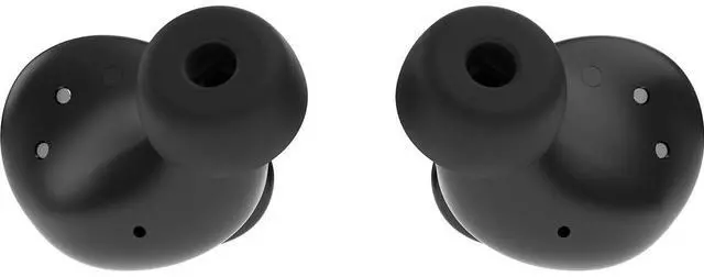 Alt view image 4 of 7 - Mackie MP-20TWS True Wireless Dual-Driver Earbuds with Active Noise Cancelling