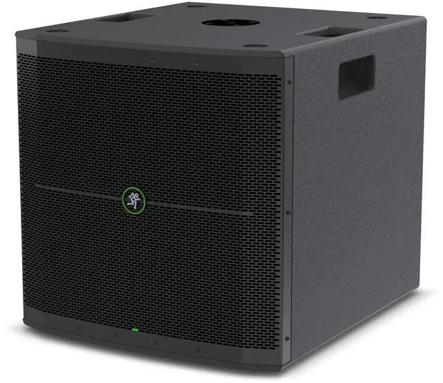 Main image of Mackie Thump118S 18" 1400W Powered Subwoofer with Custom Selectable Voicing Modes and Variable Crossover