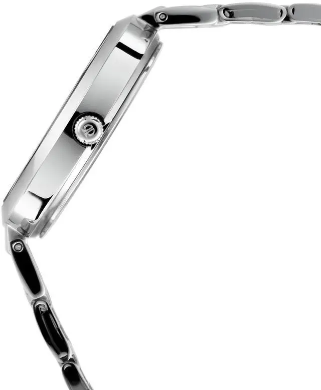 Alt view image 4 of 5 - Titan Purple Fashion Basics Analog White Dial Women's Watch-NL2480SM09/NP2480SM09