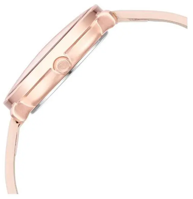 Alt view image 5 of 5 - Titan Viva Analog Silver Dial Women's Watch 2622WM01/NN2622WM01/NP2622WM01