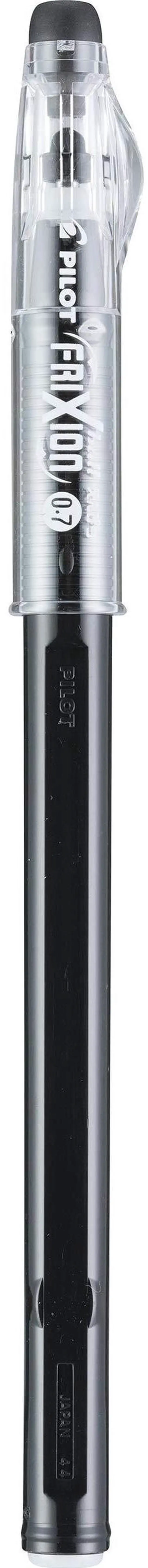 Alt view image 2 of 7 - Pilot FriXion ColorSticks Erasable Gel Ink Pens, Fine Point 0.7 mm, Black, 36-Pack, Erasable Pens - Ideal for School, Journaling, & Office Writing