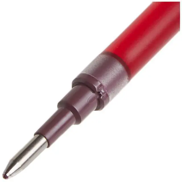 Alt view image 3 of 3 - Pilot, G2 Gel Ink Refills, Bold Point 1 mm, Pink, Pack of 2