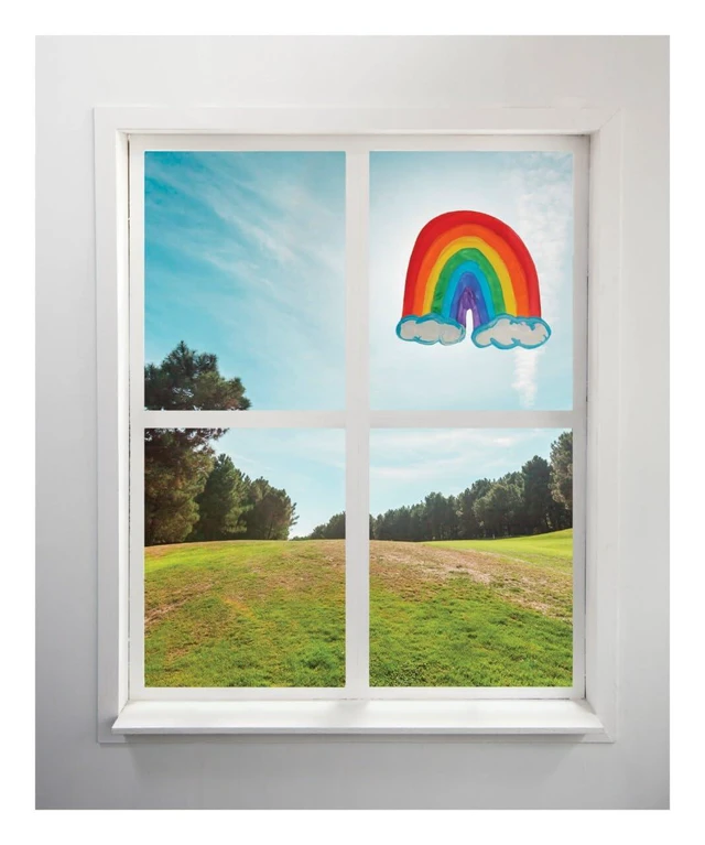 Alt view image 3 of 7 - Scotch Restickable Tabs, Clear,1-in x 1-in,18-Tabs (R100)