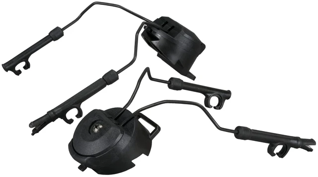 Main image of PELTOR ARC, Left & Right Side Attachments, 1 EA/Case