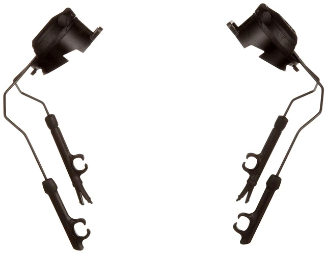 Alt view image 4 of 6 - PELTOR ARC, Left & Right Side Attachments, 1 EA/Case