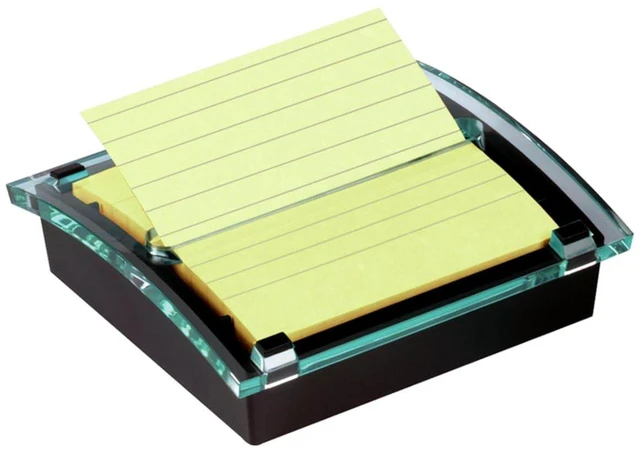 Main image of Post-it Note Dispensers, 4 in. x 4 in.