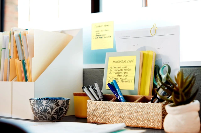 Alt view image 6 of 6 - Post-it Note Dispensers, 4 in. x 4 in.