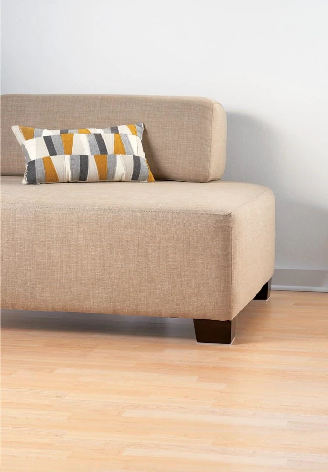 Alt view image 7 of 7 - Scotch Felt Pads, Felt Furniture Pads for Protecting Hardwood Floors, Round, 1 in. Diameter, Beige, 16 Pads | Protecting Hardwood Floors, Easy-to-apply, Self-Stick design, Reliable protection from nic
