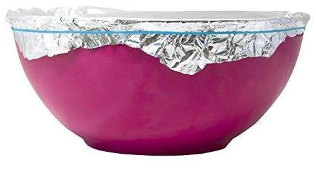 Alt view image 3 of 6 - Alliance Rubber 07750 Non-Latex Brites File Bands, Colored Elastic Bands, 12 Pack (7" x 1/8", Assorted Colors)