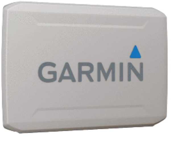 Main image of Garmin Protective Cover f/ECHOMAP Plus/UHD 7" Units