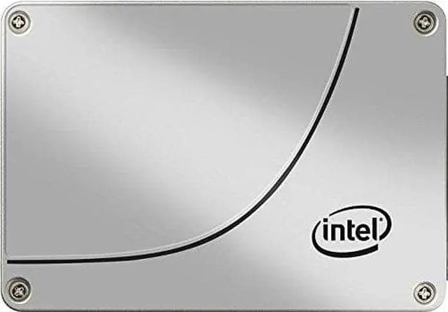 Alt view image 3 of 7 - Intel DC S3500 SSDSC2BB016T401 2.5" 1.6TB SATA 3.0 6Gb/S MLC Solid State Disk