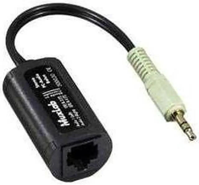 Alt view image 3 of 4 - Stereo Pc Audio Balun