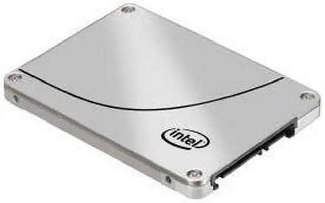 Alt view image 4 of 6 - Intel DC S3500 SSDSC2BB012T401 2.5" 1.2TB SATA 3.0 6Gb/S MLC Solid State Drive