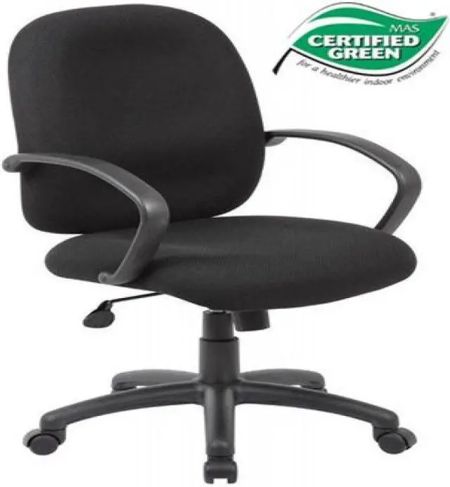 Alt view image 5 of 7 - Executive Task Chair