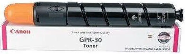 Alt view image 2 of 2 - CANON IMAGERUNNER C5045 1-GPR30 SD MAGENTA TONER, 38k yield