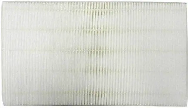 Alt view image 3 of 6 - SHARP FZ-C150HFU HEPA Airflow Systems Filter