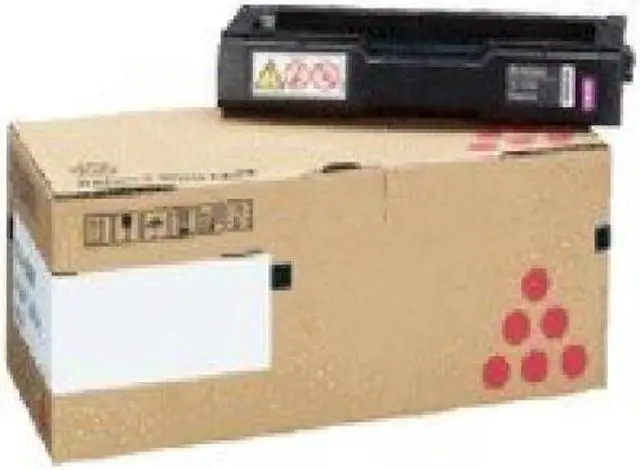 Alt view image 3 of 8 - Kyocera Mita TK-152M Toner Cartridge - Magenta