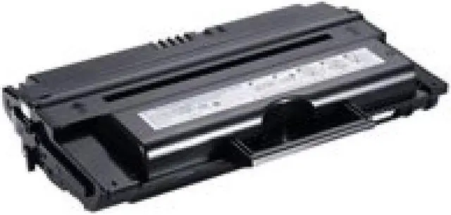 Alt view image 2 of 7 - Dell NF485 Black Toner Cartridge