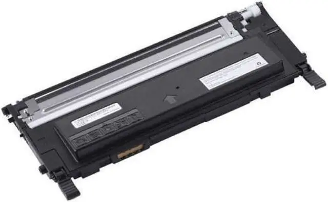 Alt view image 2 of 13 - DELL OEM Toner, BLACK, yield 1,500 3303012