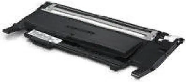 Alt view image 2 of 9 - Black Toner Cartridge for Samsung CLT-K407S CLP-320, CLP-320N, CLP-325, CLP-325W, CLX-3180, CLX-3185, CLX-3185FN, CLX-3185FW, CLX-3185N, Genuine Samsung Brand