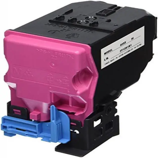 Main image of Magenta Toner (4600 Yield)