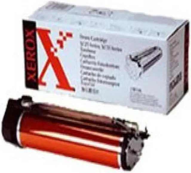 Main image of Xerox Black Drum Unit (231000 Yield)
