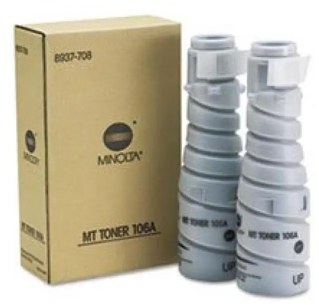 Alt view image 7 of 13 - Ricoh Black Toner Cartridge