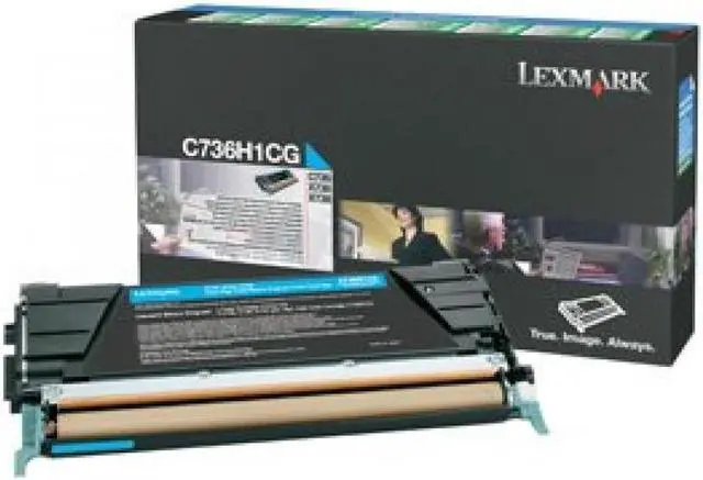 Alt view image 4 of 17 - Kyocera Mita TK562C Toner Cartridge