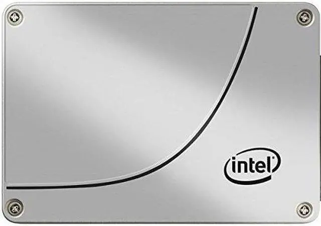 Alt view image 3 of 5 - Intel DC S3610 400 GB 1.8" Internal Solid State Drive