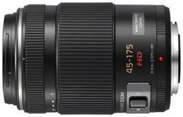 Alt view image 11 of 20 - LUMIX G X VARIO PZ 45-175mm / F4.0-5.6 ASPH. Lens