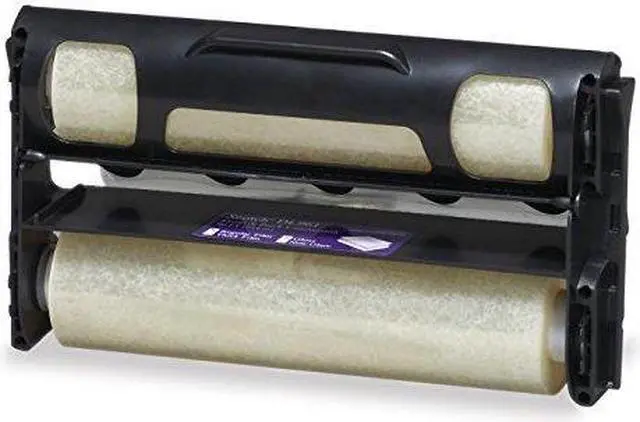 Alt view image 4 of 19 - Scotch Refill Rolls for Heat-Free 9 Laminating Machines 90 ft. DL961