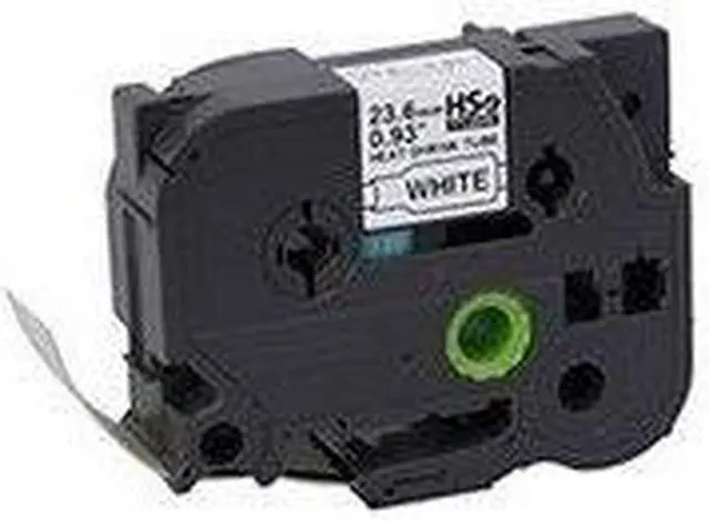 Alt view image 2 of 15 - Brother Wire & Cable Label