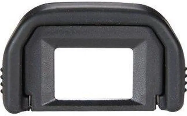 Alt view image 4 of 11 - Canon 8171A001AA Canon replacement eyecup for digital rebel xti/xt/k2/ti