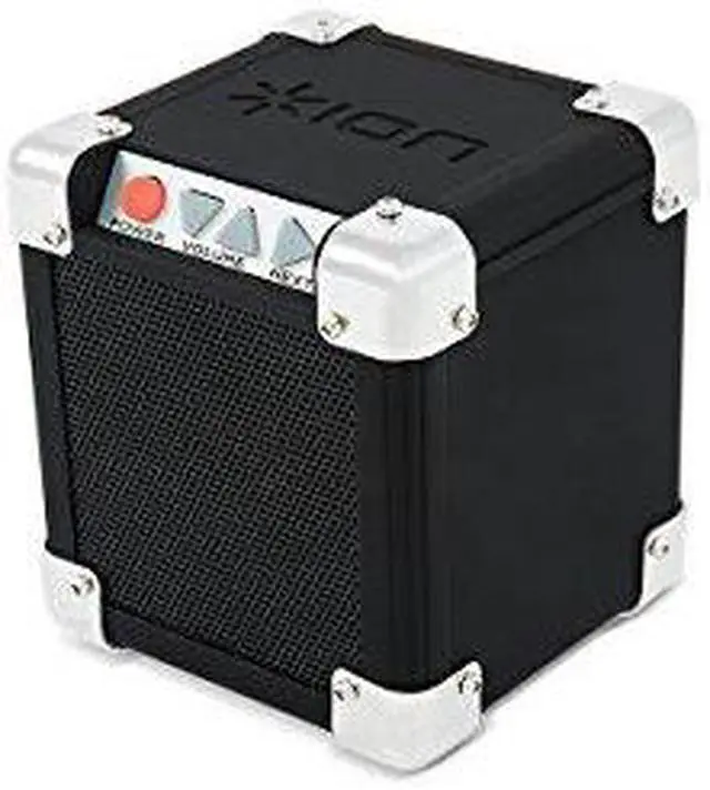 Alt view image 6 of 15 - Ion Audio ISP36