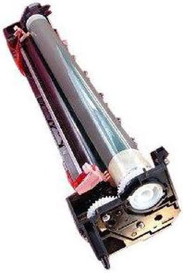 Alt view image 3 of 12 - Epson Ribbon Cartridge - Black/Red Ribbon Replacement Pack