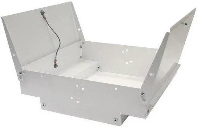 Alt view image 2 of 4 - Chief CMA472 Mounting Box