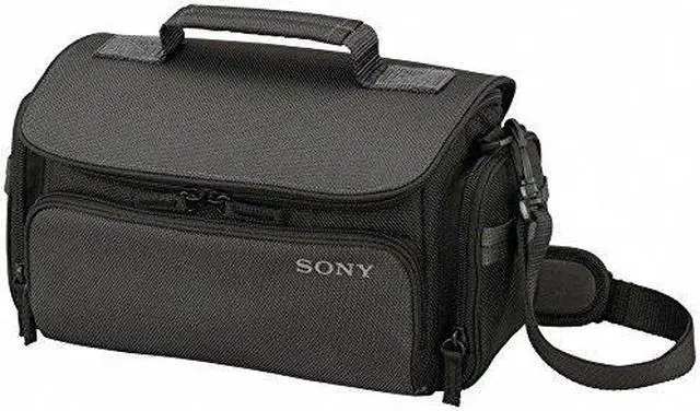 Alt view image 5 of 12 - Sony - Sony LCS U30