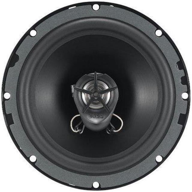 Alt view image 6 of 6 - BOSS AUDIO CER652 300 WATTS 6.5 INCH 2-WAY DESIGN CHAOS ERUPT CAR AUDIO SPEAKER
