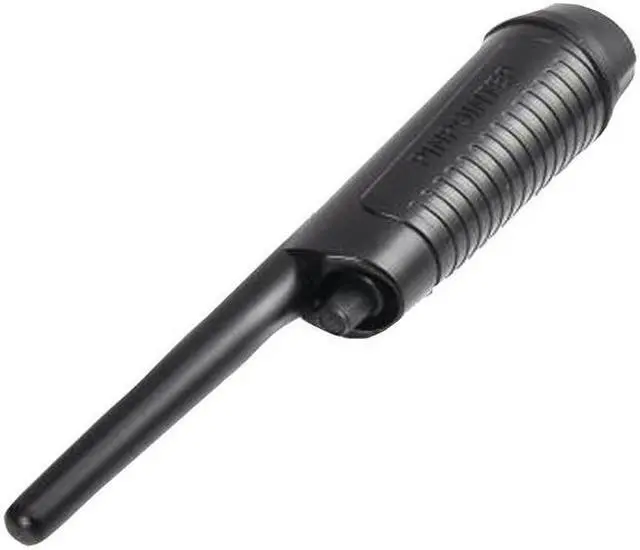 Main image of METAL DETECTOR PINPOINT