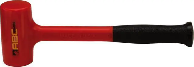 Alt view image 2 of 5 - 26 oz Dead Blow Polyurethane Hammer