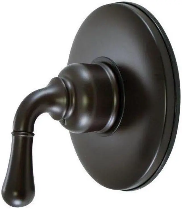 Alt view image 2 of 6 - Kingston Brass KB3005 Kingston Lift And Turn Sink Drain - Oil Rubbed Bronze