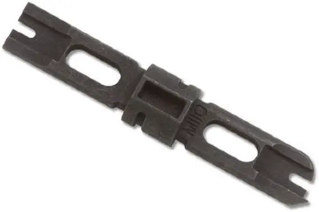 Alt view image 3 of 6 - FLUKE NETWORKS 10176-000 110 PUNCH BLADE FOR D914 AND D81