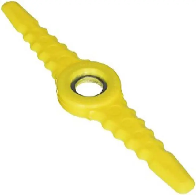 Alt view image 2 of 5 - Sun Joe SB601RB Replacement Trimmer Blade | Compatible with SB600E & SB601E & SB602E