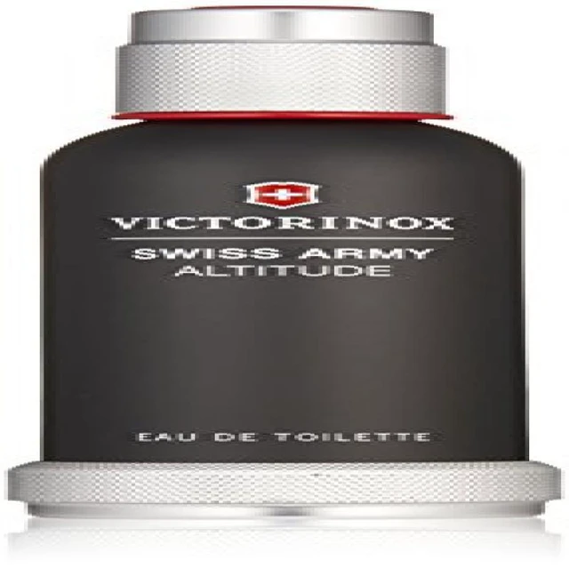 Alt view image 6 of 7 - Swiss Army Altitude - 3.4 oz EDT Spray