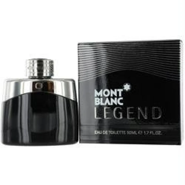Alt view image 5 of 7 - Mont Blanc Legend By Mont Blanc