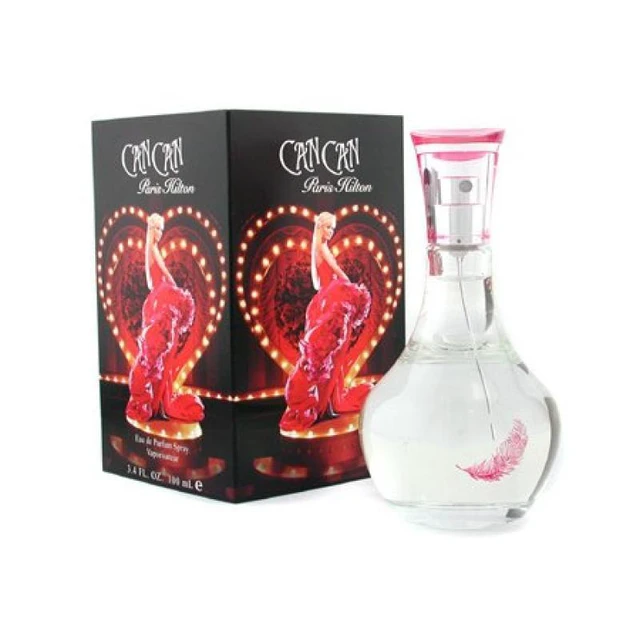Alt view image 5 of 10 - Can Can - 3.4 oz EDP Spray (Tester)