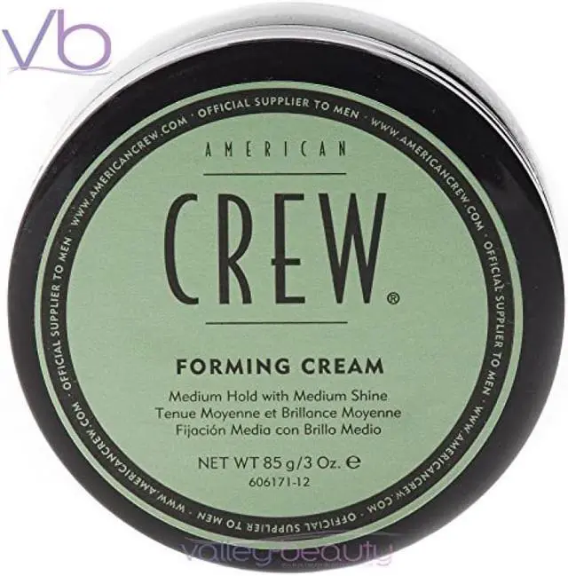 Alt view image 9 of 20 - Forming Cream - 3 oz Cream