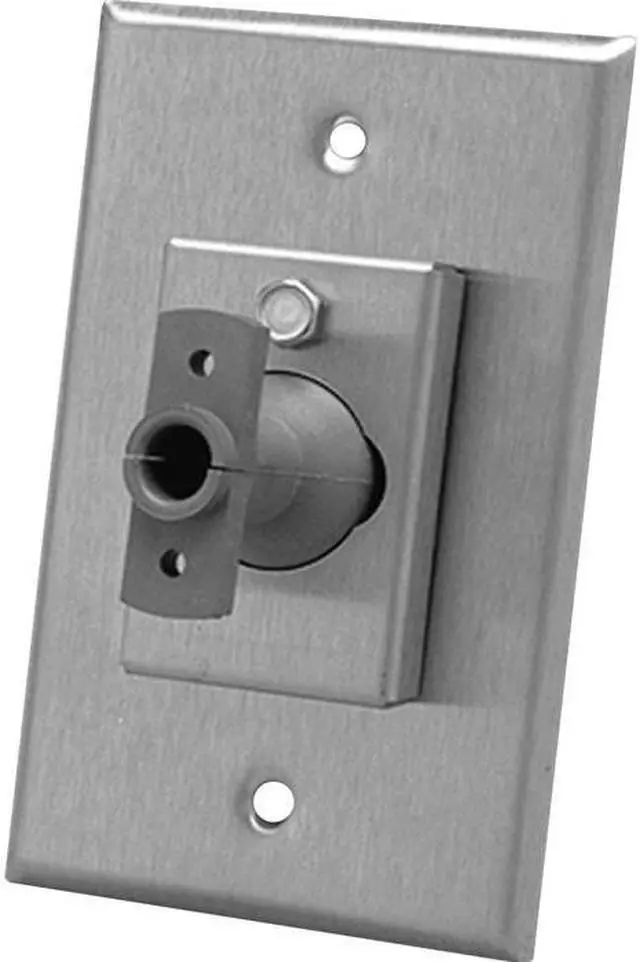 Main image of SWIVEL MOUNTING BRACKET